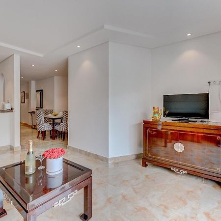 Brand New Apartment In Park Albatros With Pool View San Miguel de Abona Exterior photo