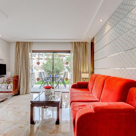Brand New Apartment In Park Albatros With Pool View San Miguel de Abona Exterior photo